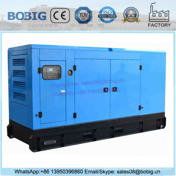 Gensets Price Factory 220kw 275kVA Power Yuchai Diesel Engine Generator for Sales